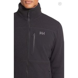 helly hansen november propile jacket